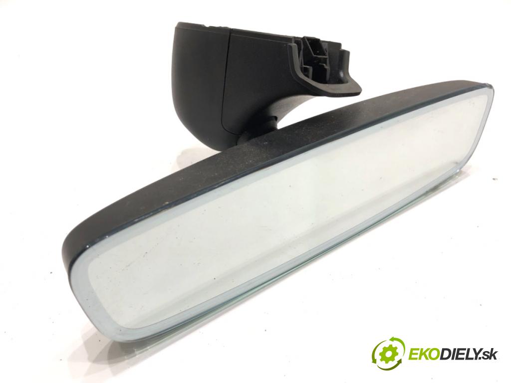 AUDI Q8 SUV 2018 210 kW 50 TDI Mild Hybrid quattro 2967 zpětné zrcátko vnitřní 8W0857511 (Vnitřní zpětné zrcátko)