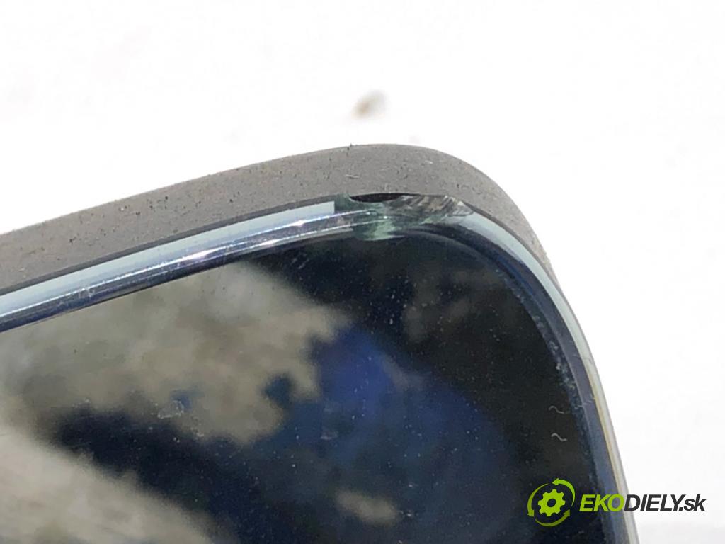 AUDI Q8 SUV 2018 210 kW 50 TDI Mild Hybrid quattro 2967 zpětné zrcátko vnitřní 8W0857511 (Vnitřní zpětné zrcátko)