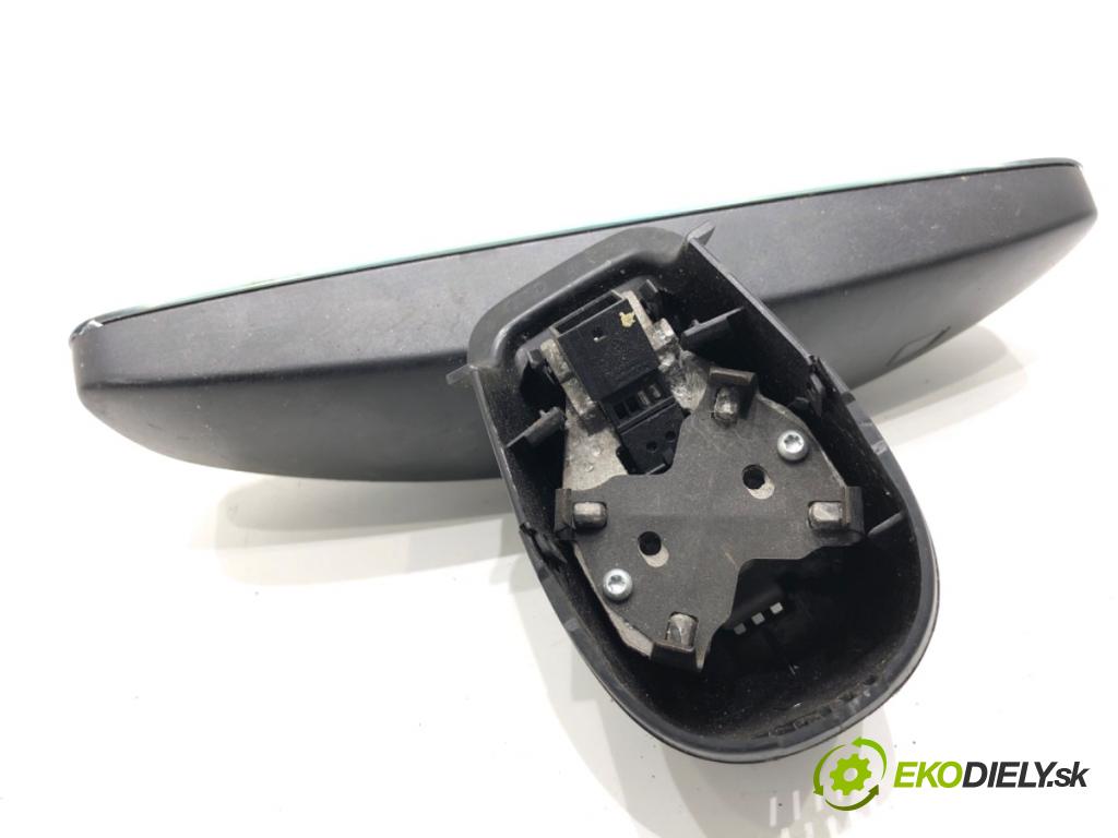 AUDI Q8 SUV 2018 210 kW 50 TDI Mild Hybrid quattro 2967 zpětné zrcátko vnitřní 8W0857511 (Vnitřní zpětné zrcátko)