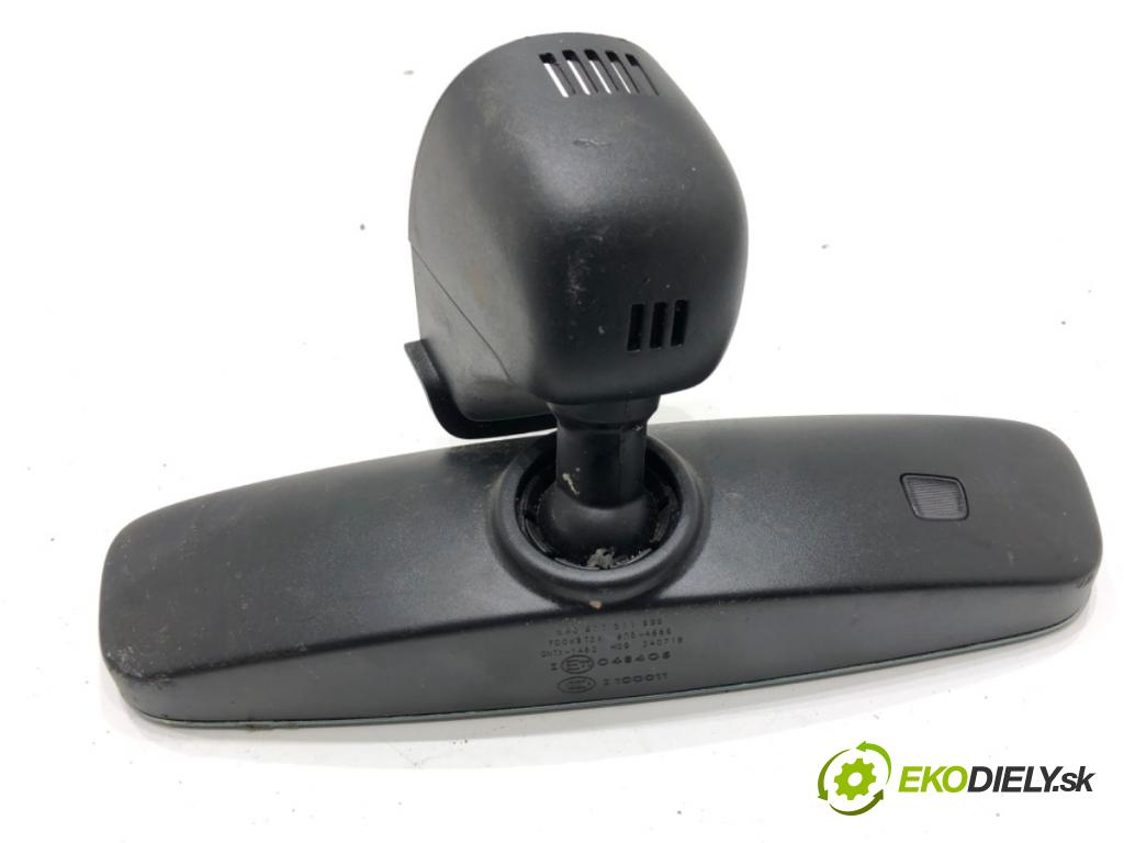 AUDI Q8 SUV 2018 210 kW 50 TDI Mild Hybrid quattro 2967 zpětné zrcátko vnitřní 8W0857511 (Vnitřní zpětné zrcátko)