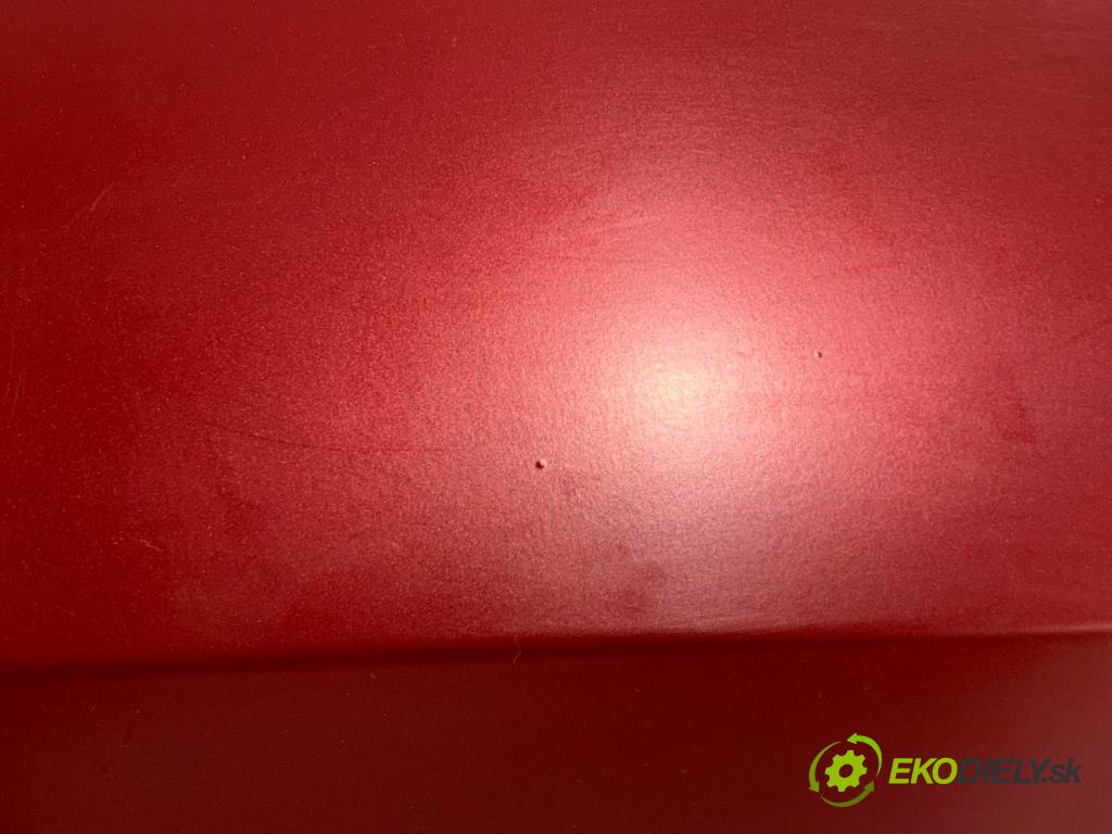 AUDI Q8 SUV 2018 210 kW 50 TDI Mild Hybrid quattro 2967 Dvierka nádrže paliva  (Kľučka dverí ostatné)