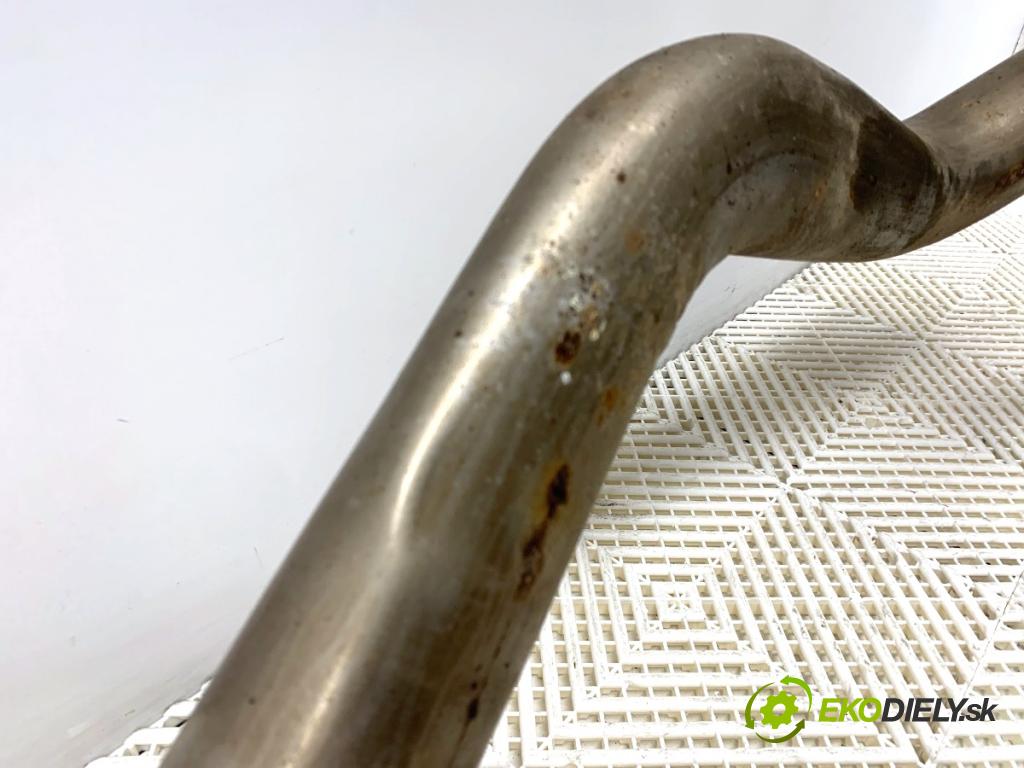 AUDI Q8 SUV 2018 210 kW 50 TDI Mild Hybrid quattro 2967 Tlumič VYČERPAT: 4M4253611Q TP-CT/10