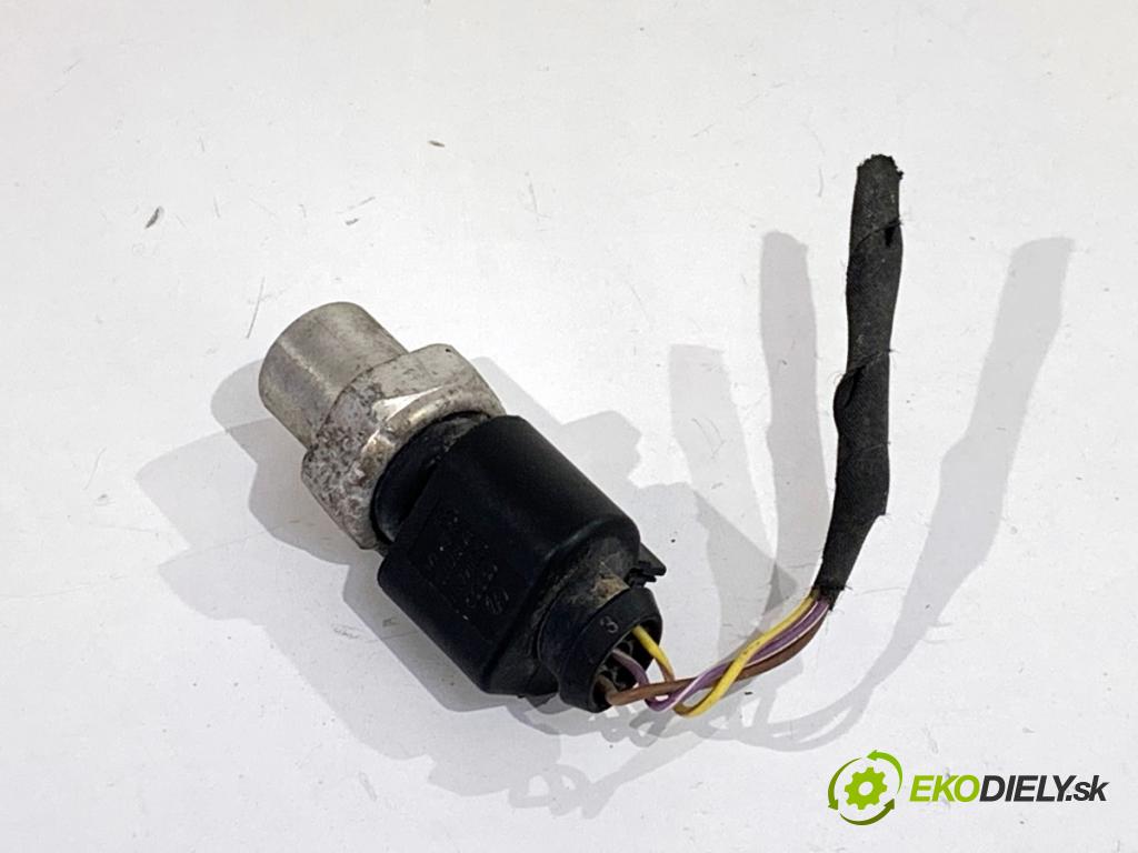 AUDI Q8 SUV 2018 210 kW 50 TDI Mild Hybrid quattro 2967 snímač klimatizace  (Snímač klimatizace)