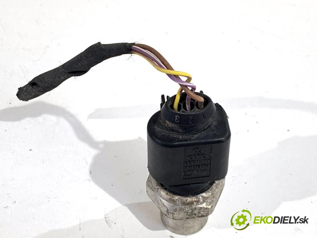 AUDI Q8 SUV 2018 210 kW 50 TDI Mild Hybrid quattro 2967 snímač klimatizace  (Snímač klimatizace)