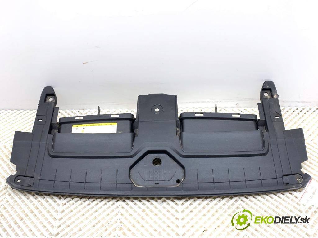 AUDI Q8 SUV 2018 210 kW 50 TDI Mild Hybrid quattro 2967 Volant vzduchu 4M8807081