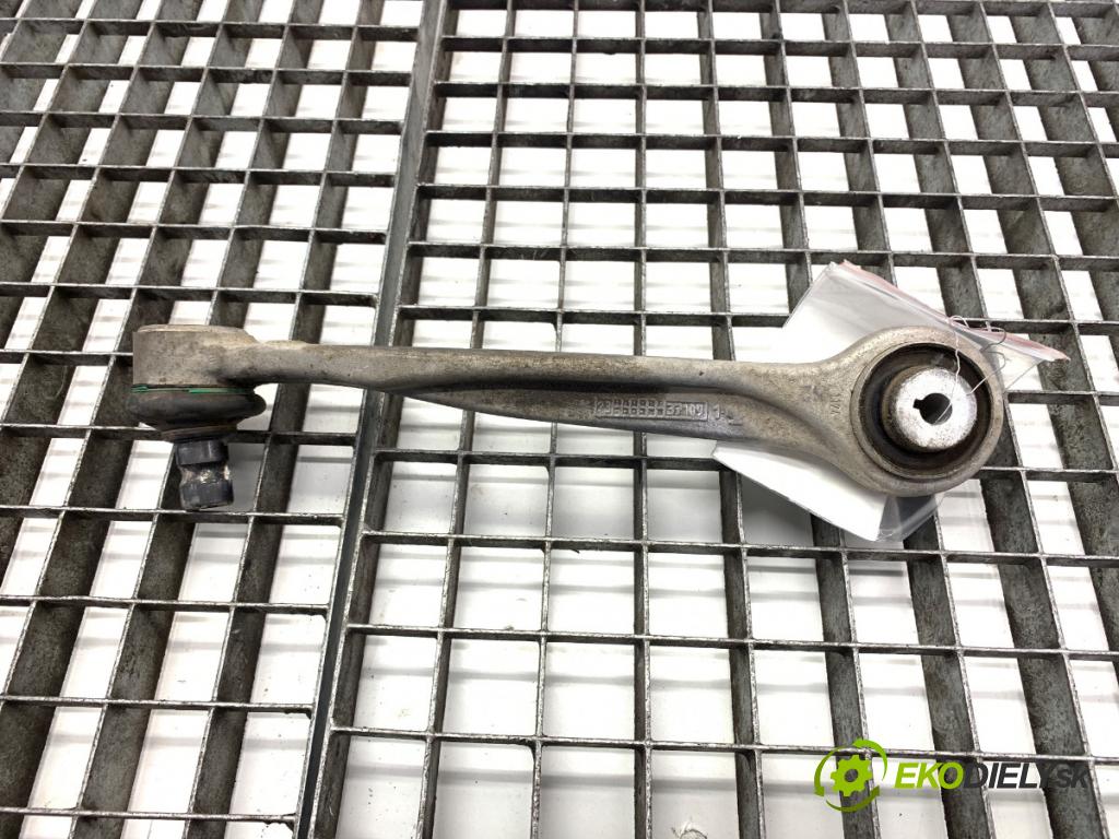 AUDI Q8 SUV 2018 210 kW 50 TDI Mild Hybrid quattro 2967 Rameno ľavy predný