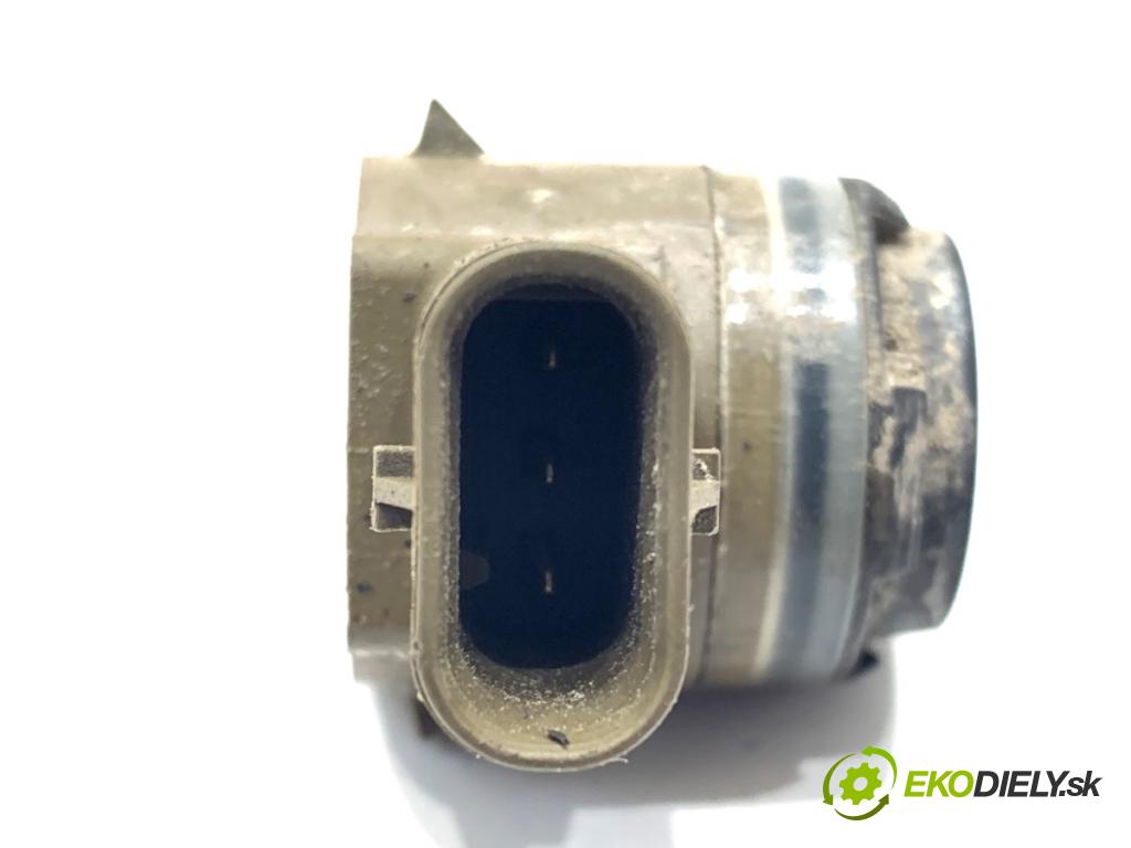 AUDI Q8 SUV 2018 210 kW 50 TDI Mild Hybrid quattro 2967 snímač PDC 5Q1919275