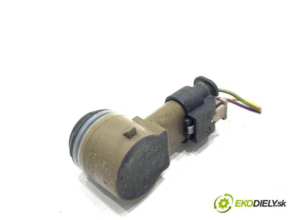 AUDI Q8 SUV 2018 210 kW 50 TDI Mild Hybrid quattro 2967 snímač PDC 5Q1919275