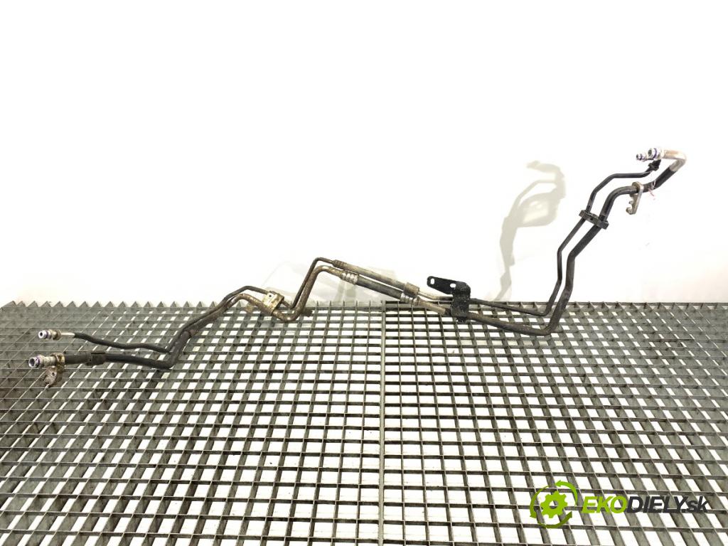 AUDI Q8 SUV 2018 210 kW 50 TDI Mild Hybrid quattro 2967 rúrka klimatizácie 4M8816886 (Rúrka klimatizácie)