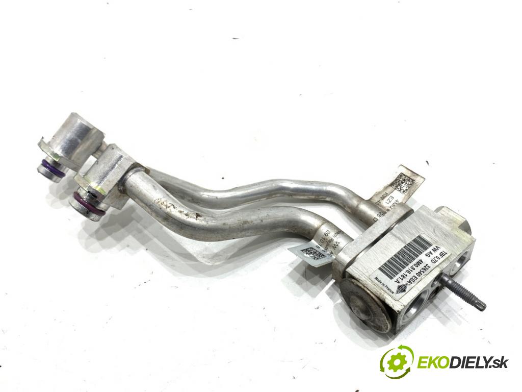 AUDI Q8 SUV 2018 210 kW 50 TDI Mild Hybrid quattro 2967 rúrka klimatizace 4M0816181A 4M0816725D (Trubka klimatizace)