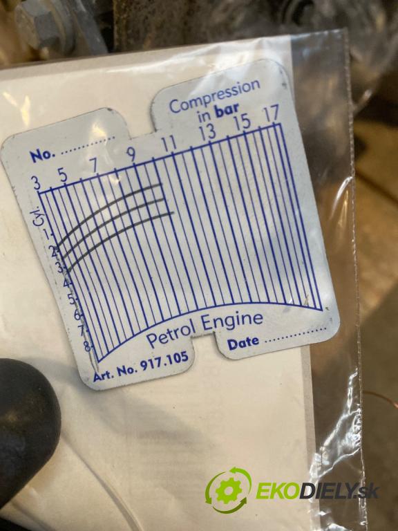 OPEL CORSA F liftback 2023 74 kW 1.2 (68) 1199 Motor HN05 (Motor)