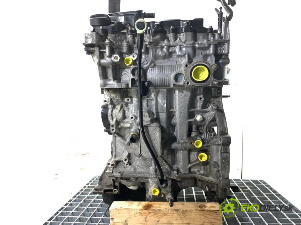 OPEL CORSA F liftback 2023 74 kW 1.2 (68) 1199 Motor HN05 (Motor)