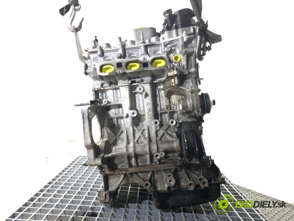 OPEL CORSA F liftback 2023 74 kW 1.2 (68) 1199 Motor HN05 (Motor)