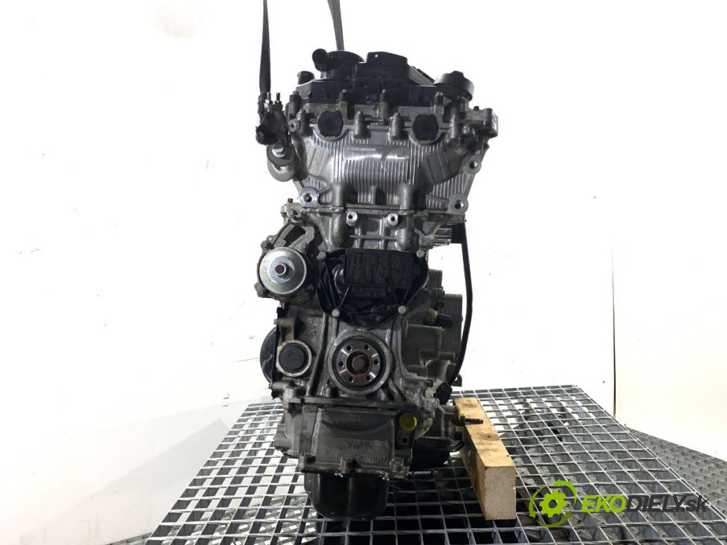 OPEL CORSA F liftback 2023 74 kW 1.2 (68) 1199 Motor HN05 (Motor)