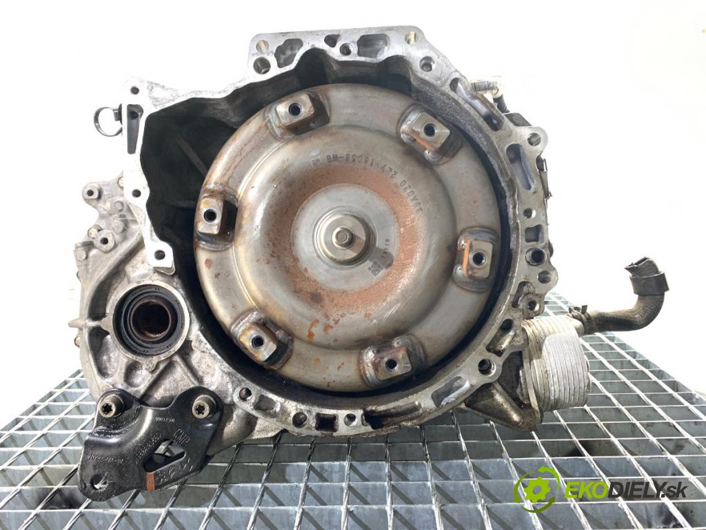 OPEL CORSA F liftback 2023 74 kW 1.2 (68) 1199 Prevodovka 20GTBW (Prevodovka)