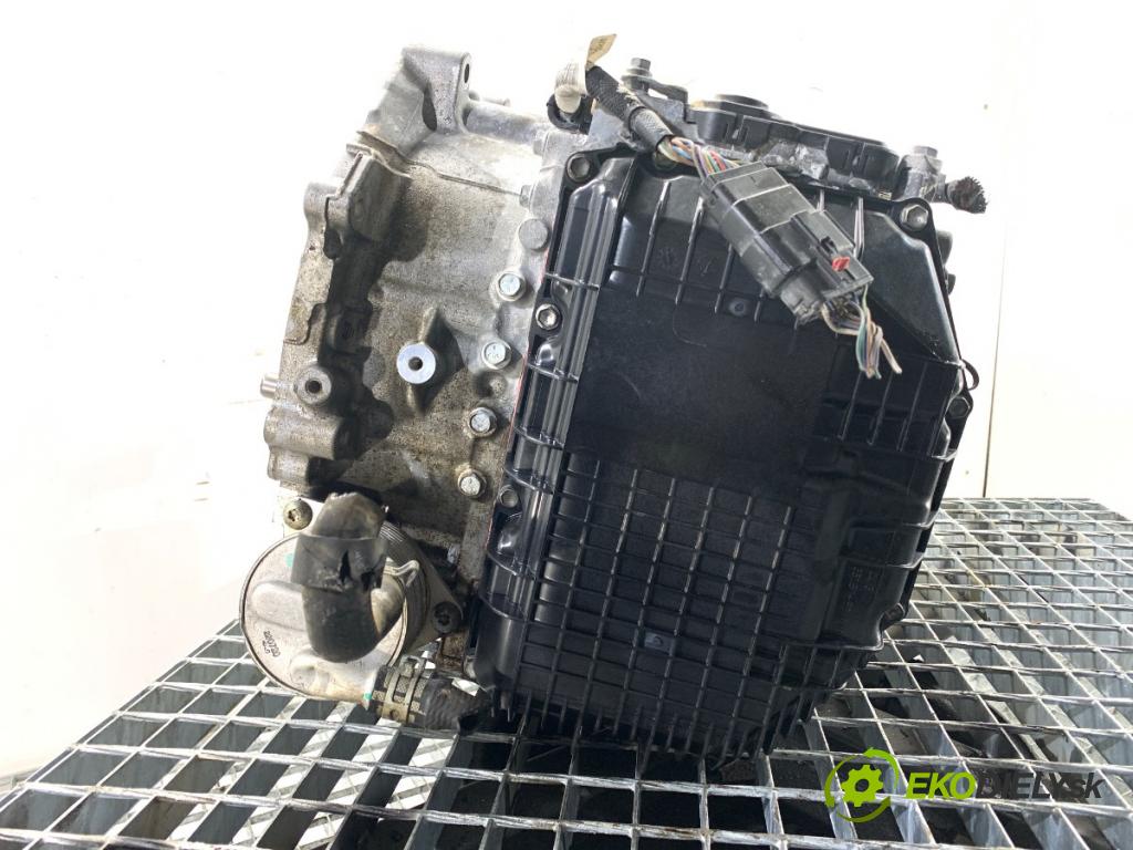 OPEL CORSA F liftback 2023 74 kW 1.2 (68) 1199 Prevodovka 20GTBW (Prevodovka)