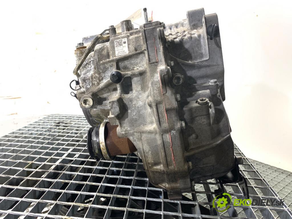 OPEL CORSA F liftback 2023 74 kW 1.2 (68) 1199 Prevodovka 20GTBW (Prevodovka)