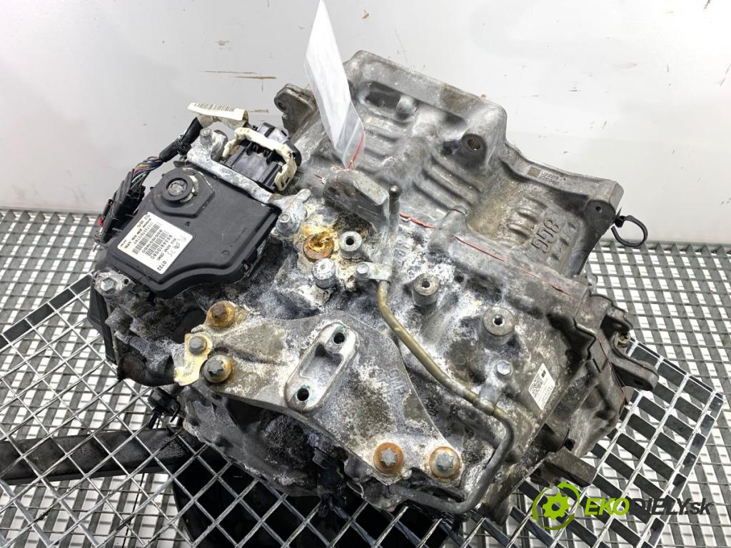 OPEL CORSA F liftback 2023 74 kW 1.2 (68) 1199 Prevodovka 20GTBW (Prevodovka)