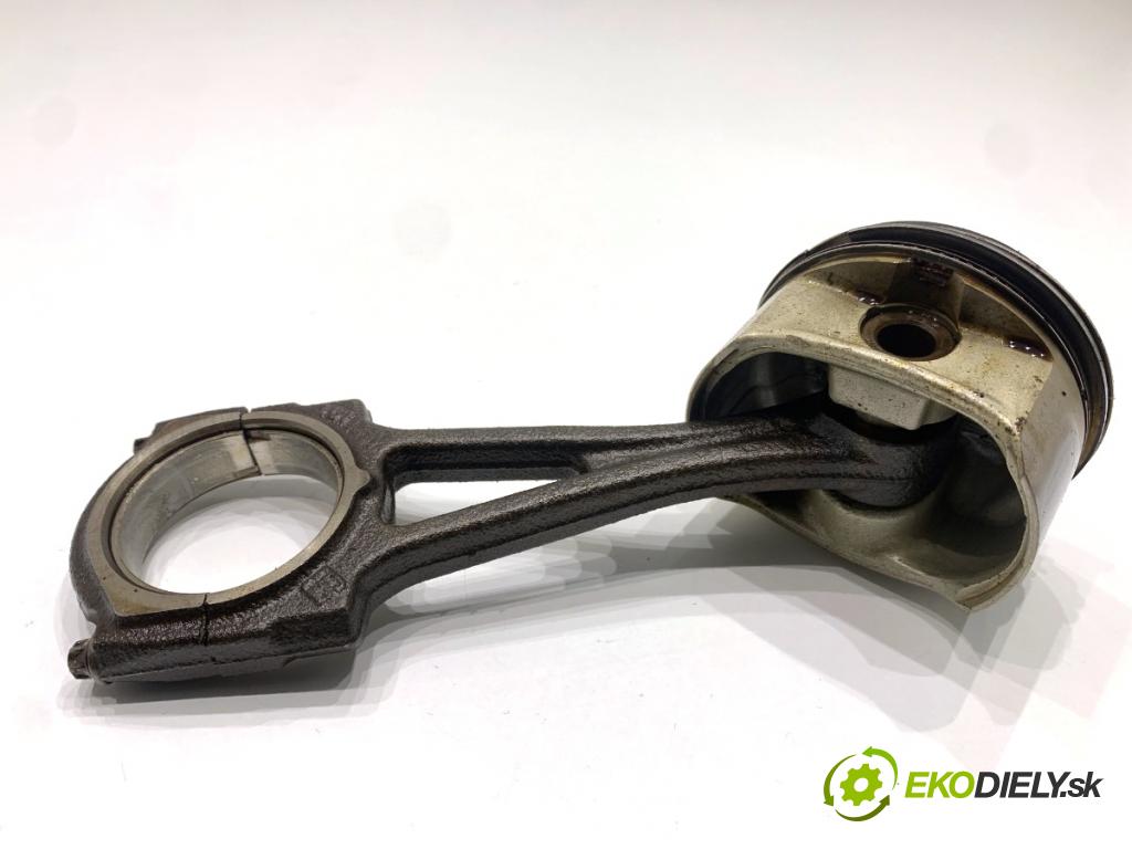 OPEL ASTRA H liftback 2005 66 kW 1.4 (L08) 1364 PIEST: ojnica Z14XEP (Piest)