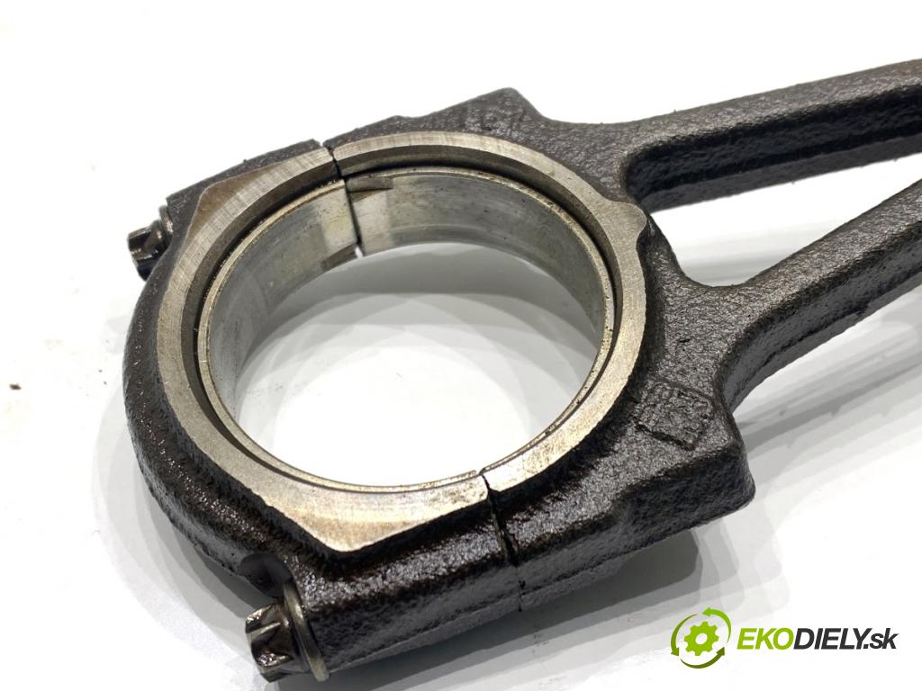 OPEL ASTRA H liftback 2005 66 kW 1.4 (L08) 1364 PIEST: ojnica Z14XEP (Piest)