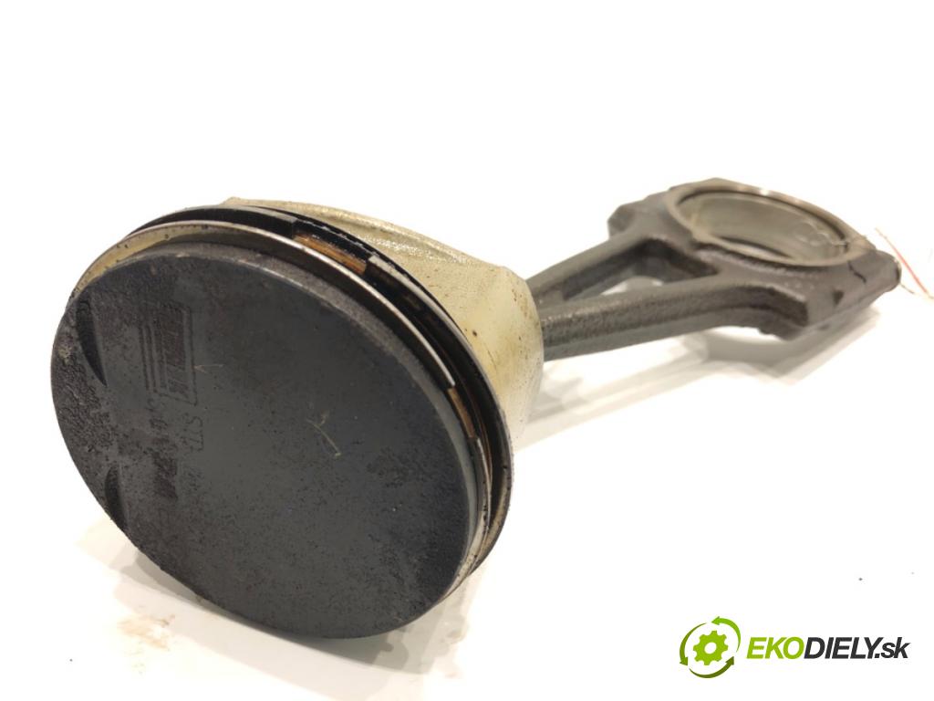 OPEL ASTRA H liftback 2005 66 kW 1.4 (L08) 1364 PIEST: ojnica Z14XEP (Piest)