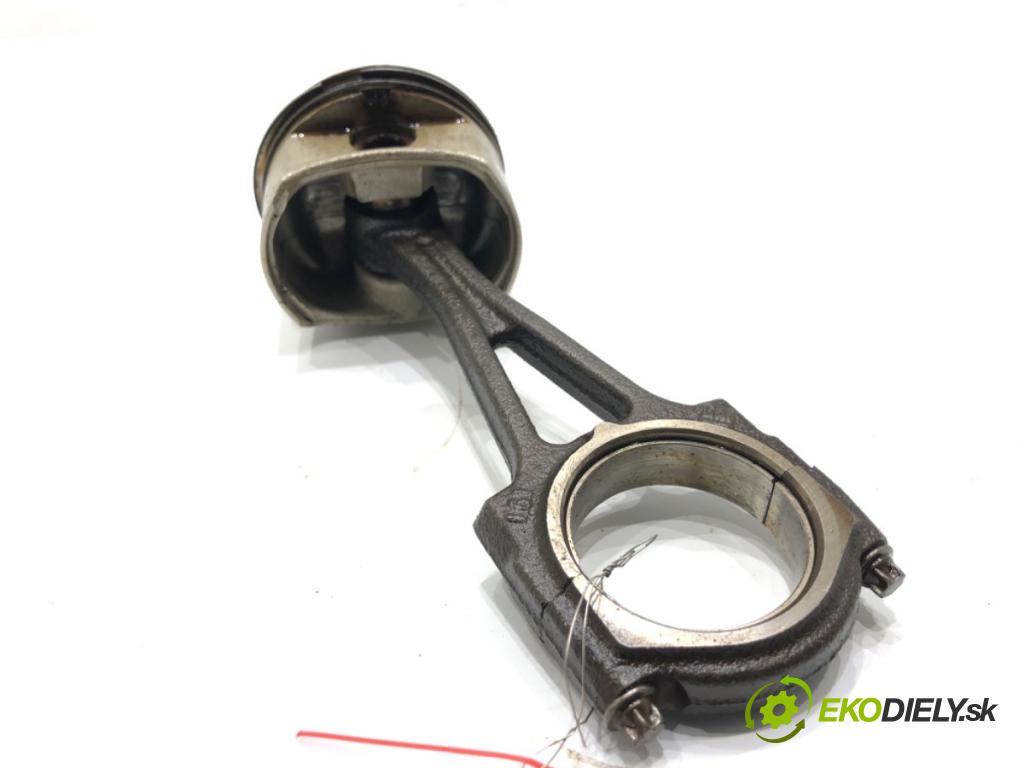 OPEL ASTRA H liftback 2005 66 kW 1.4 (L08) 1364 PIEST: ojnica Z14XEP (Piest)