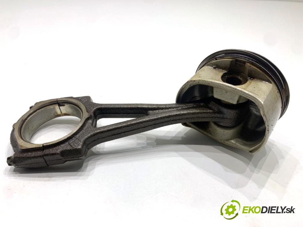 OPEL ASTRA H liftback 2005 66 kW 1.4 (L08) 1364 PIEST: ojnica Z14XEP (Piest)