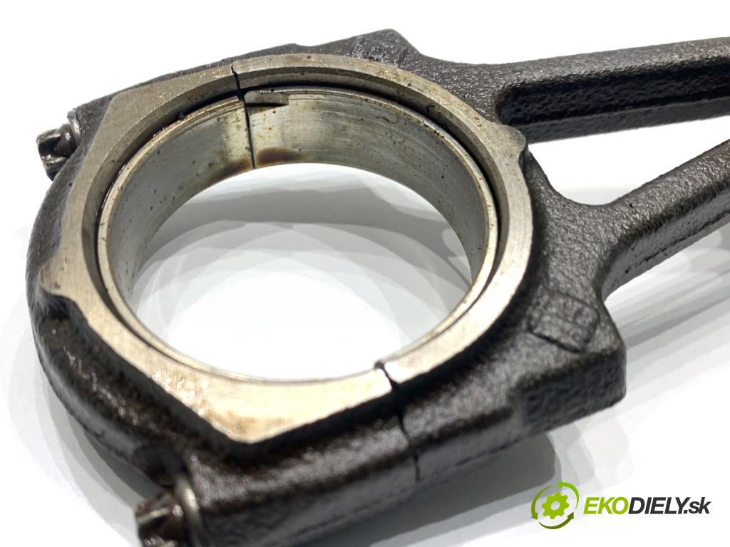 OPEL ASTRA H liftback 2005 66 kW 1.4 (L08) 1364 PIEST: ojnica Z14XEP (Piest)