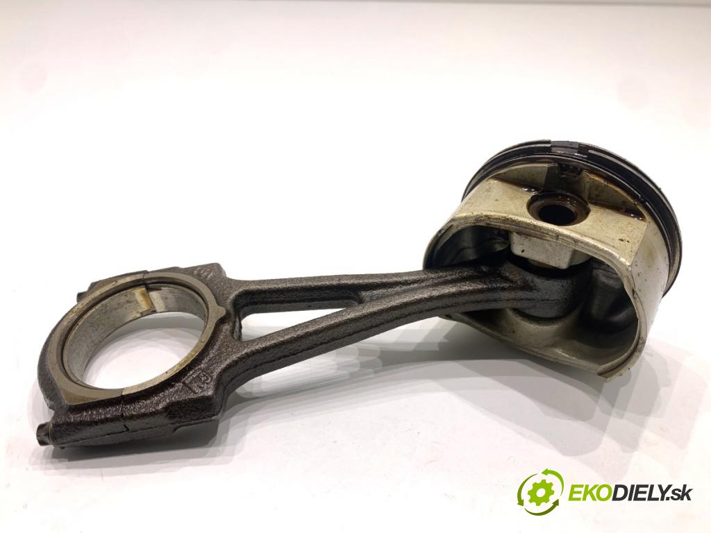 OPEL ASTRA H liftback 2005 66 kW 1.4 (L08) 1364 PIEST: ojnica Z14XEP (Piest)