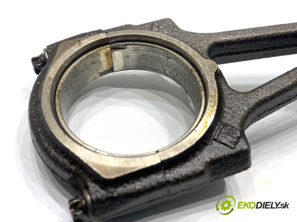 OPEL ASTRA H liftback 2005 66 kW 1.4 (L08) 1364 PIEST: ojnica Z14XEP (Piest)