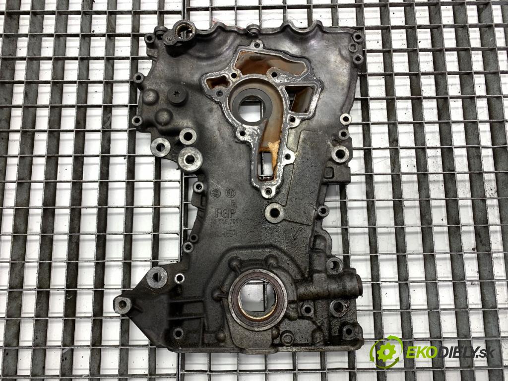 OPEL ASTRA H liftback 2005 66 kW 1.4 (L08) 1364 Clona 55556309
