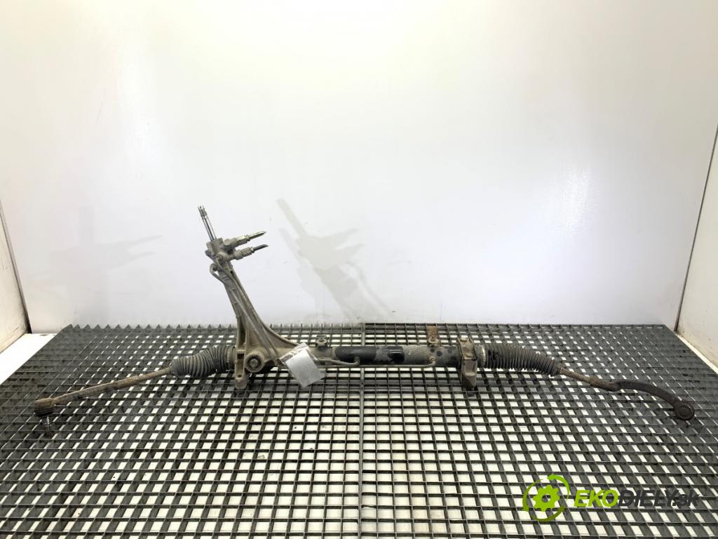 CITROEN JUMPER II Platforma / podwozie 2018 96 kW 2.0 BlueHDi 130 1997 riadenie volantu Riadenie 01385338080