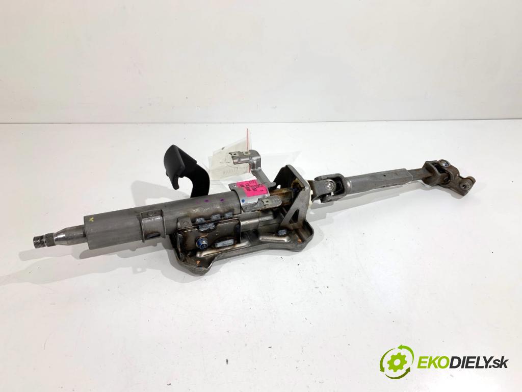 CITROEN JUMPER II Platforma / podwozie 2018 96 kW 2.0 BlueHDi 130 1997 Hriadeľ, tyč volantu 07355358740 (Tyč riadenia (volantu))