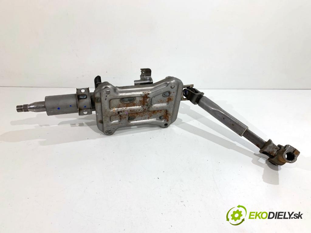 CITROEN JUMPER II Platforma / podwozie 2018 96 kW 2.0 BlueHDi 130 1997 Hriadeľ, tyč volantu 07355358740 (Tyč riadenia (volantu))