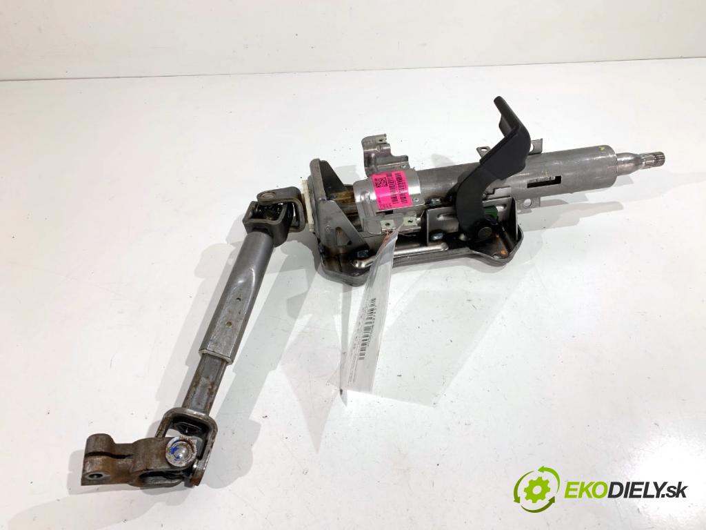 CITROEN JUMPER II Platforma / podwozie 2018 96 kW 2.0 BlueHDi 130 1997 Hriadeľ, tyč volantu 07355358740 (Tyč riadenia (volantu))