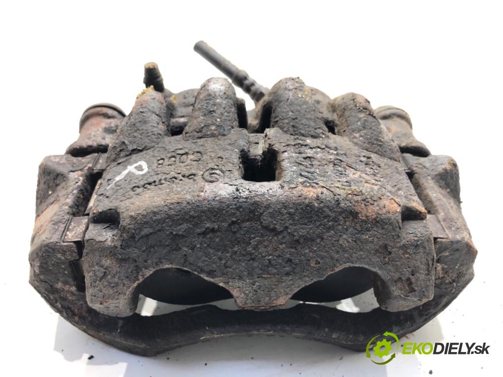 CITROEN JUMPER II Platforma / podwozie 2018 96 kW 2.0 BlueHDi 130 1997 Brzdič strmeň pravy predný 