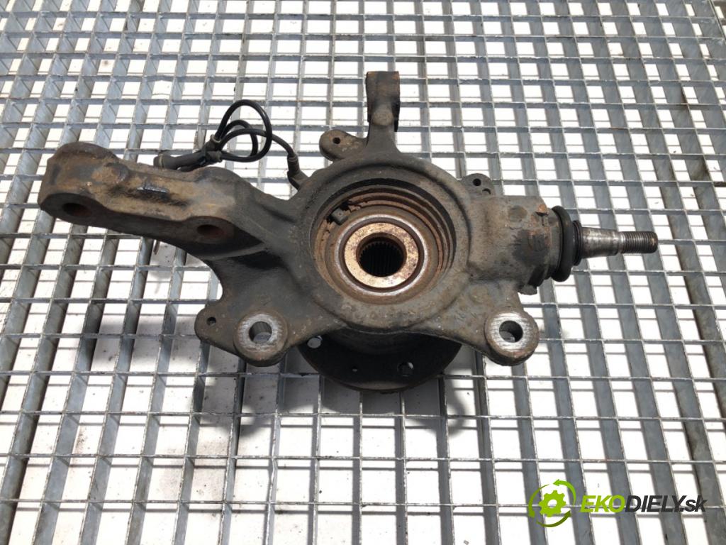 RENAULT MASTER III Autobus 2015 120 kW 2.3 dCi 165 FWD (JV0P, JV0U) 2298 náboj pravý přední část