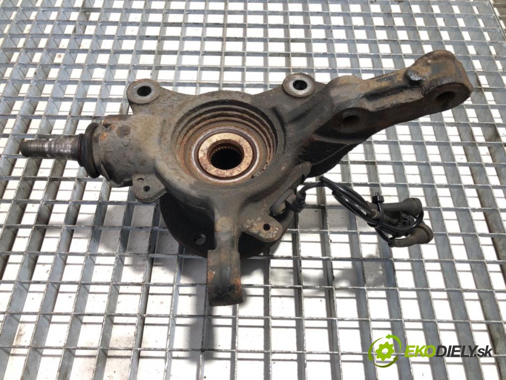 RENAULT MASTER III Autobus 2015 120 kW 2.3 dCi 165 FWD (JV0P, JV0U) 2298 náboj pravý přední část