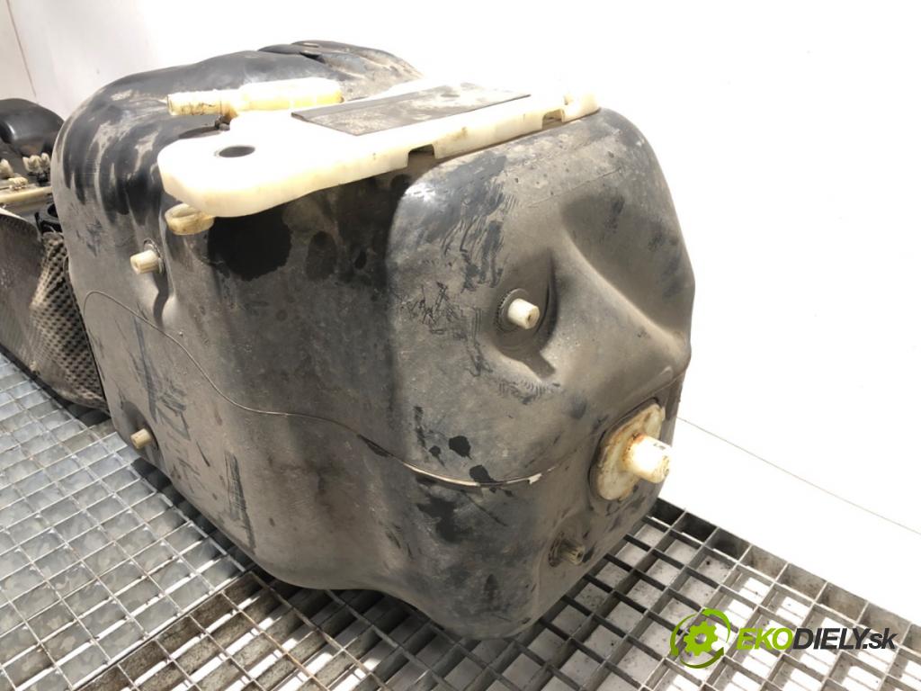 RENAULT MASTER III Autobus 2015 120 kW 2.3 dCi 165 FWD (JV0P, JV0U) 2298 Nádržka paliva 8200947534 (Palivová nádrž)