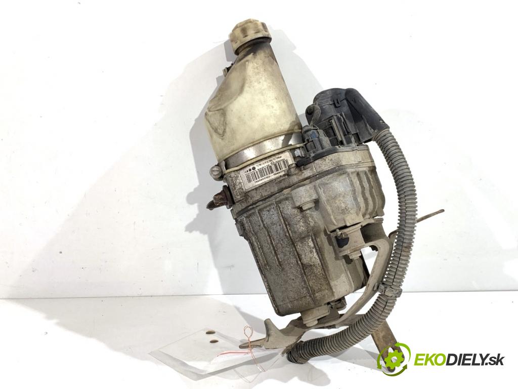 OPEL ZAFIRA B nadwozie wielkoprzestrzenne (MPV) 2006 103 kW 1.8 LPG (M75) 1796 pumpa servočerpadlo 13292554 (Servočerpadlo)