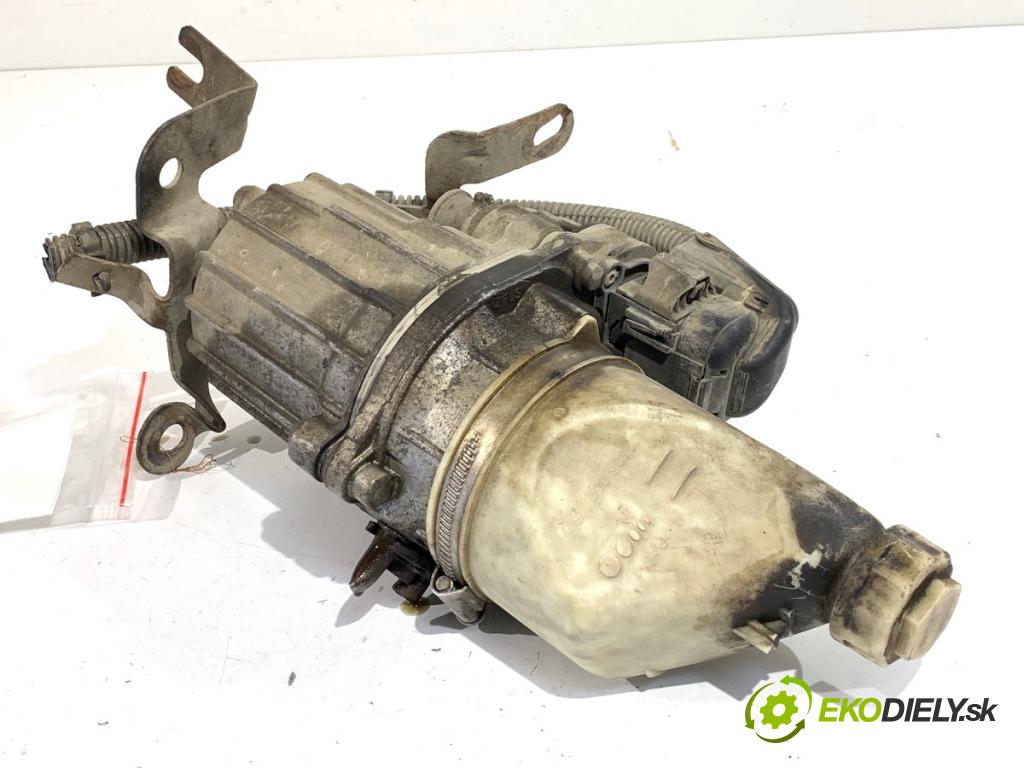 OPEL ZAFIRA B nadwozie wielkoprzestrzenne (MPV) 2006 103 kW 1.8 LPG (M75) 1796 pumpa servočerpadlo 13292554 (Servočerpadlo)