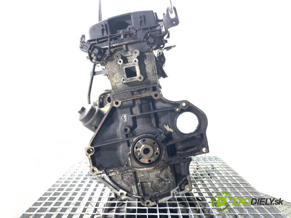 OPEL ZAFIRA B nadwozie wielkoprzestrzenne (MPV) 2006 103 kW 1.8 LPG (M75) 1796 Motor Z18XER (Motor)