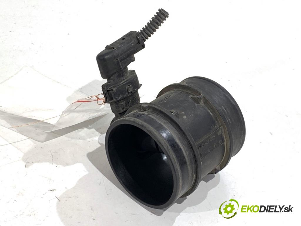 OPEL ZAFIRA B nadwozie wielkoprzestrzenne (MPV) 2006 103 kW 1.8 LPG (M75) 1796 Váha vzduchu 55353813 (Váha vzduchu)