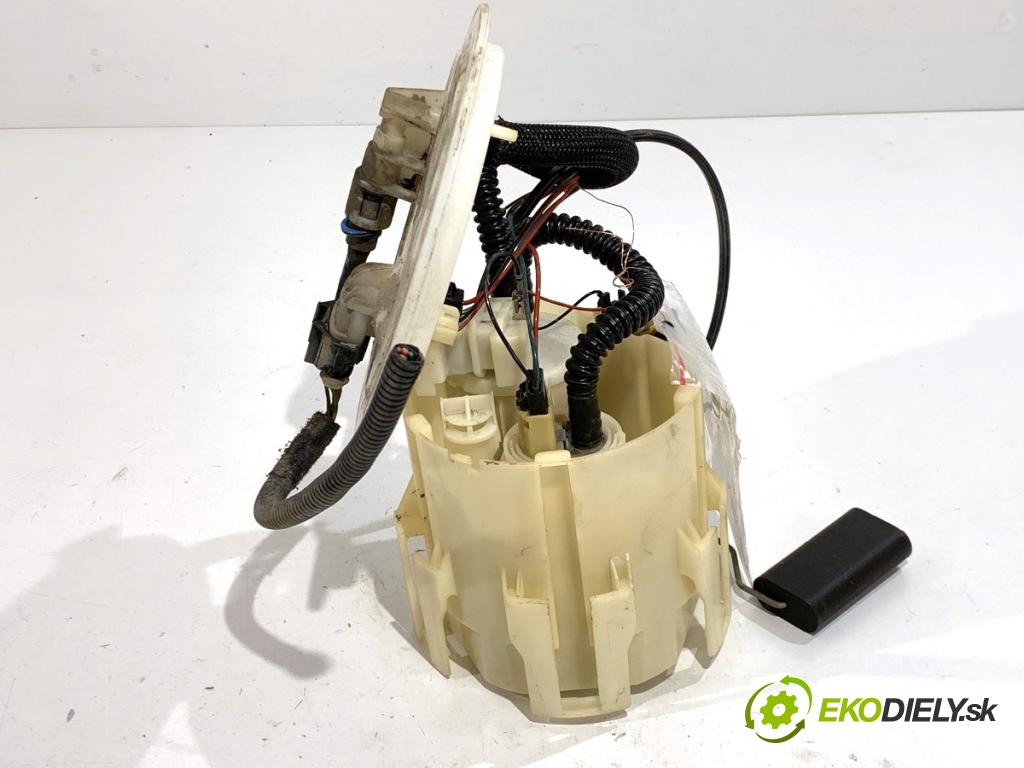 OPEL ZAFIRA B nadwozie wielkoprzestrzenne (MPV) 2006 103 kW 1.8 LPG (M75) 1796 Pumpa paliva 0580314115