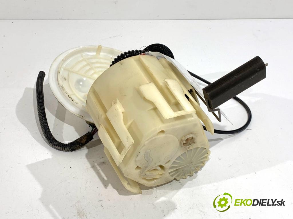 OPEL ZAFIRA B nadwozie wielkoprzestrzenne (MPV) 2006 103 kW 1.8 LPG (M75) 1796 Pumpa paliva 0580314115