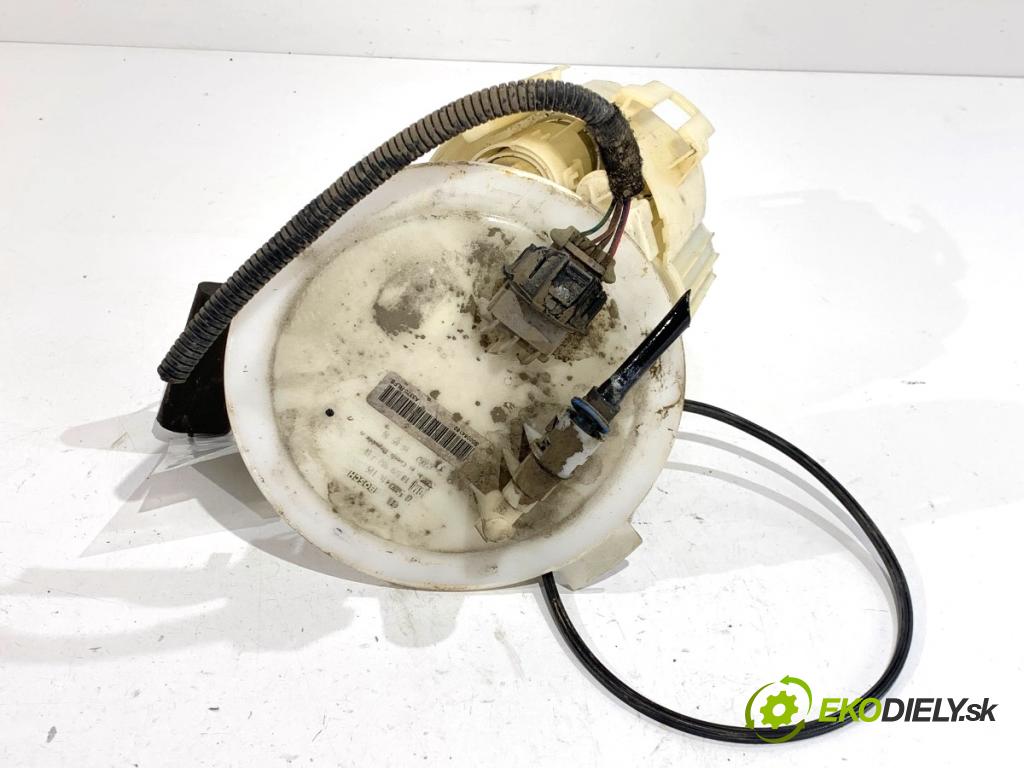 OPEL ZAFIRA B nadwozie wielkoprzestrzenne (MPV) 2006 103 kW 1.8 LPG (M75) 1796 Pumpa paliva 0580314115