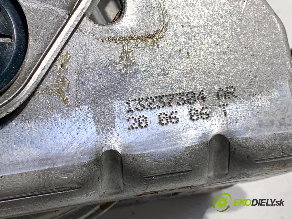 OPEL ZAFIRA B nadwozie wielkoprzestrzenne (MPV) 2006 103 kW 1.8 LPG (M75) 1796 kulisa brzdy ruční brzdy 13237304