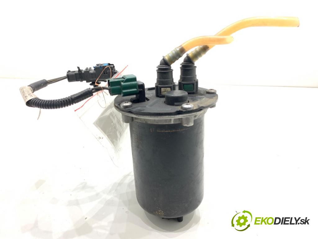 RENAULT MASTER III Autobus 2015 120 kW 2.3 dCi 165 FWD (JV0P, JV0U) 2298 Obal filtra paliva  (Obal palivového filtra)