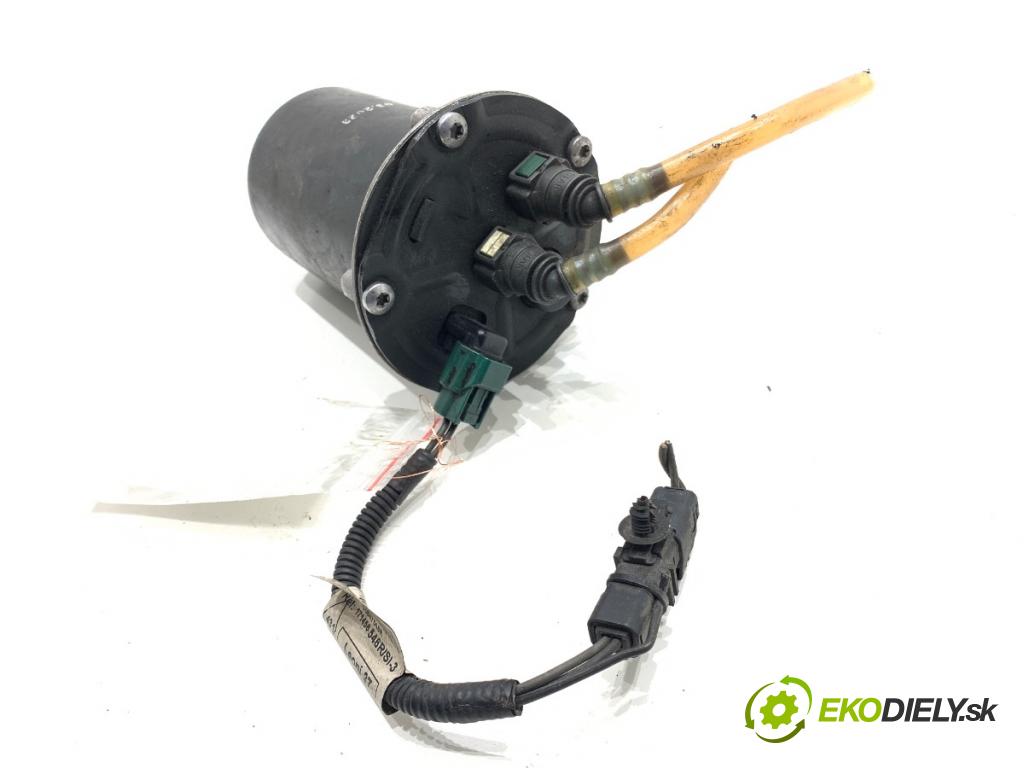 RENAULT MASTER III Autobus 2015 120 kW 2.3 dCi 165 FWD (JV0P, JV0U) 2298 Obal filtra paliva  (Obal palivového filtra)