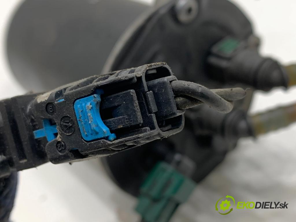 RENAULT MASTER III Autobus 2015 120 kW 2.3 dCi 165 FWD (JV0P, JV0U) 2298 obal filtra paliva  (Kryt palivového filtru)